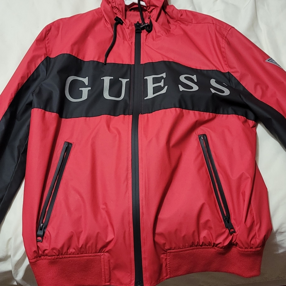 GUESS Jacket